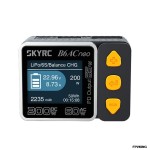 Skyrc B6acneo Charger 200w Ac 60w 10a Balance Charger Discharger Digital Life Liion Lihv Nimh Nicd Pb Smart Battery